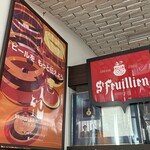 ブラッセルズ - 