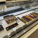 シャンドワゾー - 