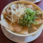 本家 第一旭 本店 - 