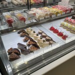 シャンドワゾー - 