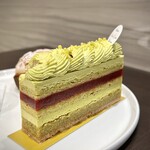 シャンドワゾー - 