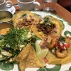San Antonio TEX-MEX 東京ミッドタウン日比谷店