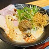 鯛担麺専門店 抱きしめ鯛