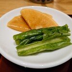 肉料理ふくなが - 