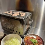 野毛ホルモンセンター - 