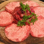 表参道焼肉 KINTAN - 