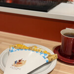 PANAME Crêpes de Paris - 