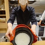 肉料理ふくなが - 