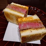 肉料理ふくなが - 