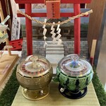 マルカンビル大食堂 - 