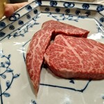 肉料理ふくなが - 