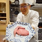 肉料理ふくなが - 
