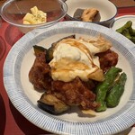 うちの食堂 - 料理写真: