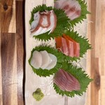 完全個室居酒屋 串匠 渋谷店 - 