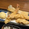 浅草割烹 天とよ 八丁堀店
