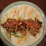 パイル カフェ エビス - 