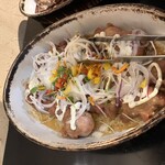 自家製蕎麦 武野屋 - 