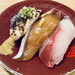 寿司虎 熊本麻生田店 - 