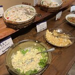 自家製蕎麦 武野屋 - 