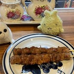 シルクロード料理 ブドウエン - 