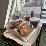 バインミー☆サンドイッチ - 