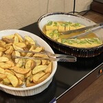 自家製蕎麦 武野屋 - 