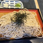 自家製蕎麦 武野屋 - 