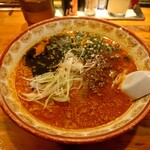 らーめん たつみ屋 - 料理写真: