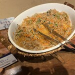 自家製蕎麦 武野屋 - 