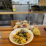 シルクロード料理 ブドウエン - 