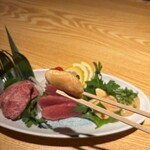 完全個室居酒屋 串匠 - 