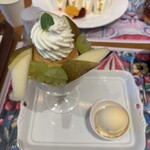 水信フルーツパーラーラボ - 