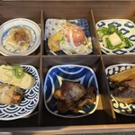 自家製蕎麦 武野屋 - 