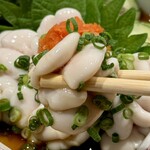 寿司酒肴 じゅん - 