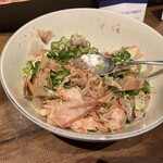 自家製蕎麦 武野屋 - 