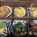 自家製蕎麦 武野屋 - 