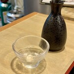 寿司酒肴 じゅん - 本日の地酒 880円(税込)~