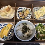 自家製蕎麦 武野屋 - 