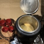 自家製蕎麦 武野屋 - 