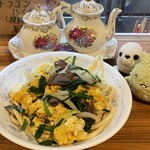 シルクロード料理 ブドウエン - 