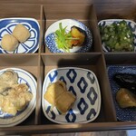 自家製蕎麦 武野屋 - 