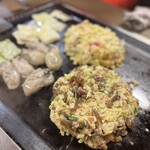 お好み焼 千草 - 