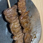 個室居酒屋 焼き鳥と炉端焼き うち田 - 