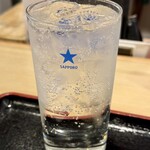 寿司酒肴 じゅん - 鳥飼(米) 770円(税込)