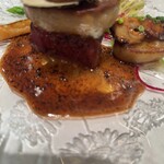 ラ・ロシェル - 