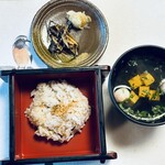 澤乃井ままごと屋 - 