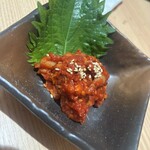 個室居酒屋 焼き鳥と炉端焼き うち田 - 