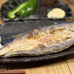 炉ばた 三光橋 - 