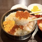 味処 きくよ食堂 - 