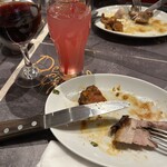 シュラスコ&ビアレストラン ALEGRIA Funabashi - 